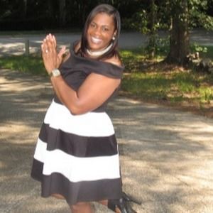 Meet your Posher, Lynette